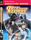 Gate Keepers: To The Rescue! (Vol. 5) (Signature Series) Gate Keepers: To The Rescue! (Vol. 5) (Signature Series)