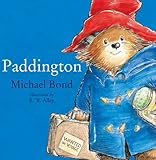 Paddington : the original story of the bear from Peru