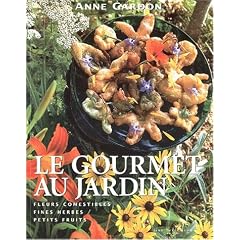 Gourmet au jardin Le
