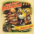 Jungle Jim et the Voodoo Tiger CD