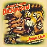 Jungle Jim and the Voodoo Tiger
