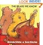 The Bears We Know (Annikins)