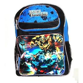 Amazon Kids Backpack Sale From $5