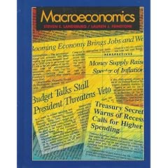 Macroeconomics