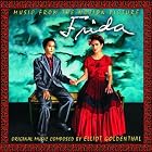 Frida by  Elliot Goldenthal 