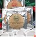 Exclusive, Aloha Island - VARIETY PACK Sampler - 20% Pure Kona Coffee Pods! Assortment of Roasts & Flavors; 18 KONA-PODS!