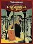 Les Gardiens du Sang, Tome 3 : Le carnet de Cagliostro