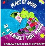 A Rose is Rose  Book (Rose Is Rose)