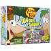 Phineas And Ferb 104 Days Of Summer Board Game