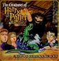 The Creatures of Harry Potter and the Sorcerer's Stone (Deluxe Coloring Kit)