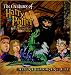The Creatures of Harry Potter and the Sorcerer's Stone (Deluxe Coloring Kit)