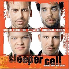 Sleeper Cell (Bande Originale du Film)