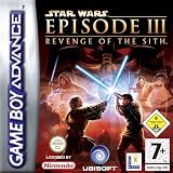 Star Wars Episode III Revenge of the Sith - 