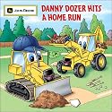 Danny Dozer Hits a Home Run (John Deere)
