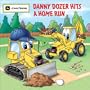 Danny Dozer Hits a Home Run (John Deere (Running Press Kids Paperback))