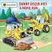 Danny Dozer Hits a Home Run (John Deere)