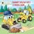 Danny Dozer Hits a Home Run (John Deere)
