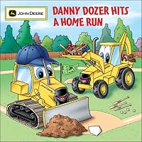 Danny Dozer Hits a Home Run (John Deere)