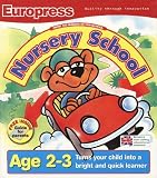 Nursery School Age 2-3 Software