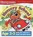 Nursery School Age 2-3