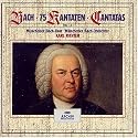 Bach: Cantatas Volumes 1-5 (75 Cantatas for Sundays and Feast Days of the Church Year)