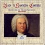 Bach: Cantatas Volumes 1-5 (75 Cantatas for Sundays and Feast Days of the Church Year)
