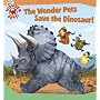 The Wonder Pets Save the Dinosaur! (Wonder Pets!)