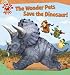 The Wonder Pets Save the Dinosaur! (Wonder Pets!)