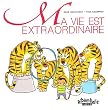 Ribambelle : Ma vie est extraordinaire, album 1, s�rie verte CP
