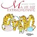 Ribambelle : Ma vie est extraordinaire, album 1, s�rie verte CP