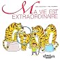 Ribambelle : Ma vie est extraordinaire, album 1, s�rie verte CP