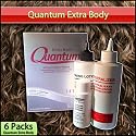 Quantum - Extra Body Acid Perm 6 Pack