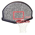 Spalding Eco Composite Backboard and Rim Combo - 48"
