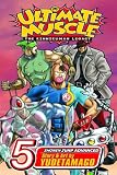 Ultimate Muscle, Vol. 5 (Ultimate Muscle: The Kinnikuman Legacy)