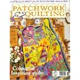 Australian Patchwork and Quilting: Volume 7 Number 8 by Lorraine Moran