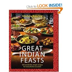 Great Indian Feasts