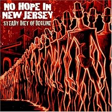 Steady Diet of Decline