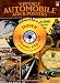 Vintage Automobile Ads and Posters CD-ROM and Book (Dover Electronic Clip Art)
