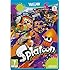 Splatoon (Nintendo Wii U)