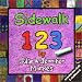 Books : Sidewalk 123