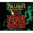 Babylon Rising: The Europa Conspiracy (Babylon Rising) by Tim Lahaye, Bob Phillips, and Jason Culp