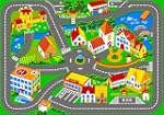 Associated Weavers  Spielteppich Stad...