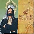 Crow Jane Alley