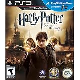 Harry Potter and The Deathly Hallows Part 2