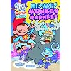 Midway Monkey Madness