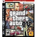 Grand Theft Auto IV