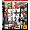 Grand Theft Auto IV