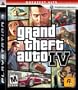Grand Theft Auto IV