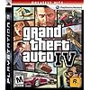 Grand Theft Auto IV - PlayStation 3