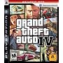Grand Theft Auto IV